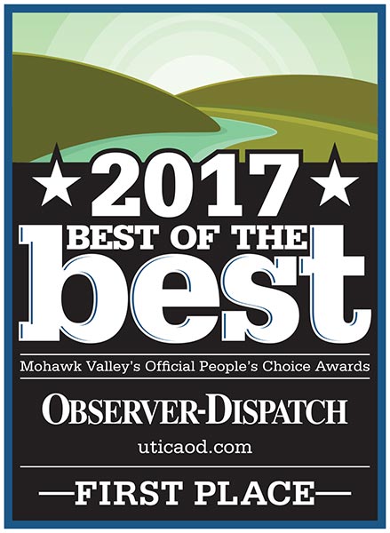 We won the Best of the Best Optometrist for 2017! We won the Best of the Best Optometrist for 2017